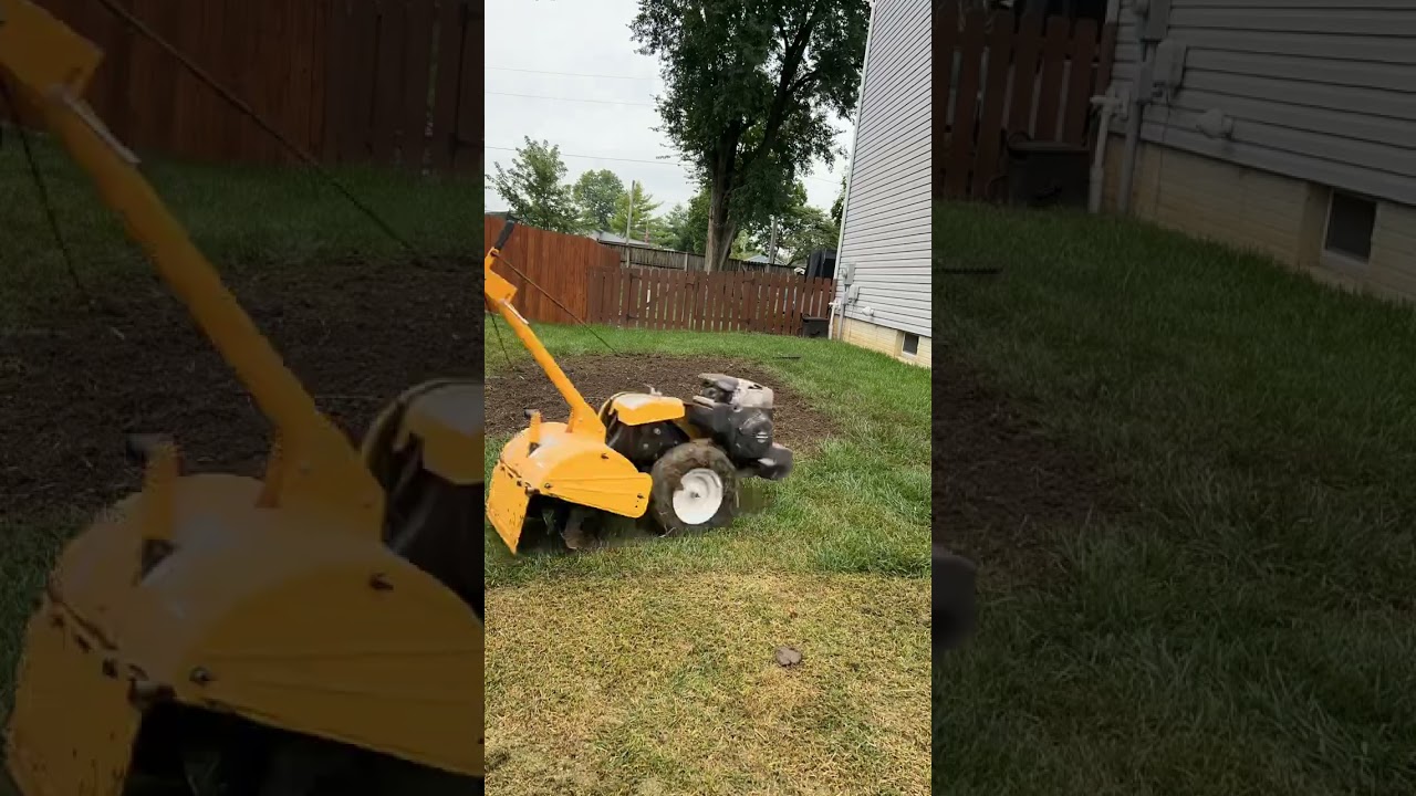 Till, Seed, Feed and Grow! 🌱🌱