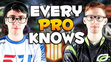 Top 7 Broken Mechanics Pro Players Do that You Don