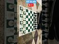 Best Chess Trap for Black wining #india #sports #shorts good game #chess #chessgame