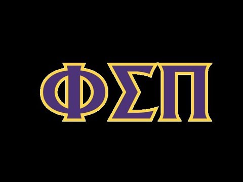 phi sigma pi