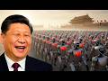 Warum Hat China Eine Armee aus 2 Millionen Robotern Gebaut?