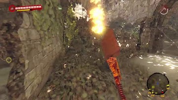 Dead Island Definitive Edition (Purna Playthrough)-Part 2