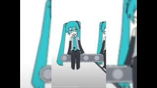 Miku, Miku, You can call me Miku- \\ [NOT MADE BY ME] \\ *credits to @channelcaststation
