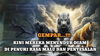 Download Lagu JIWA TERPILIH _ KINI MEREKA MENUNDUK DIAM DI PENUHI RASA MALU DAN PENYESALAN  MP3 Download Lagu JIWA TERPILIH _ KINI MEREKA MENUNDUK DIAM DI PENUHI RASA MALU DAN PENYESALAN  MP3