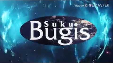 Lagu Bugis = Tania Elota