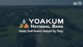 Yoakum National Bank