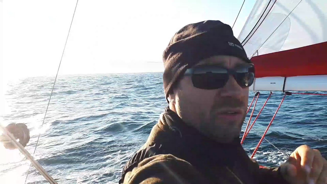 ⁣Voyage Ep 4 :  de Camarinias à Muros.