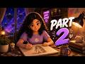 Kahani Part - 2 (using free AI Tools and Video Editor) #story #aianimation #dream
