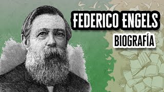 Federico Engels: Biografía y Datos Curiosos | Descubre el Mundo de la Literatura