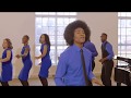 CK Gospel Choir - Ain&#39;t No Mountain High Enough - The Wedding Sessions