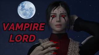 Become a Vampire in Conan Exiles | Vampirism & Lycanthropy Mod Guide