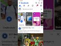 How to Reactivate a disabled Facebook Page #shorts