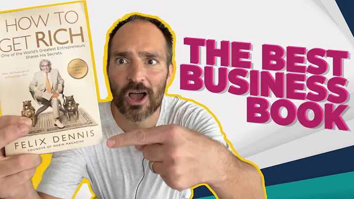 3 Ways How to Get Rich by Felix Dennis Changed My ...