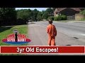 3yr Old Runs Out Of The House While Mum's On The Phone | Supernanny 3yr Old Runs Out Of The House While Mum's On The Phone | Supernanny