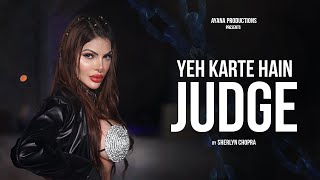 Yeh Karte Hain Judge OFFICIAL TEASER