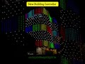 New Pixel building design
