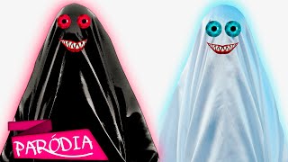 Paródia Não Fica Apaixonadinha - Mc Lorenzo - A Grande Batalha Final