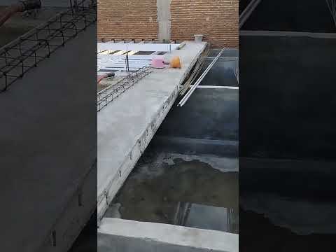 Video: Dinding kosong yang terbuat dari beton bertulang. Penggunaan produk beton bertulang dalam konstruksi