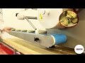 IBIE 2016 | Deighton Formatic Cookie Machines | Erika Record Baking Equipment