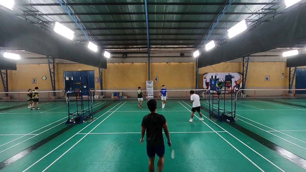 20260222[SUN] - DragonSmash - JD & Player1 vs Albert & Erwin