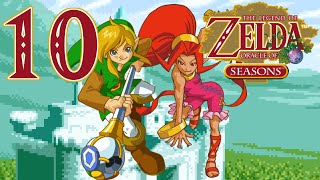 Worthy of True Power - The Legend of Zelda: Oracle of Seasons Part 10
