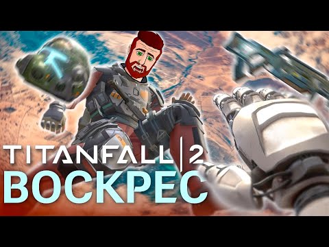 Видео: КОРОЧЕ ГОВОРЯ, TITANFALL 2 ВОСКРЕС