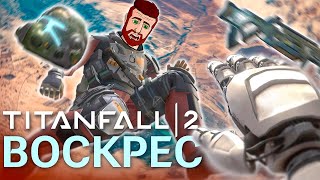 :  , TITANFALL 2 