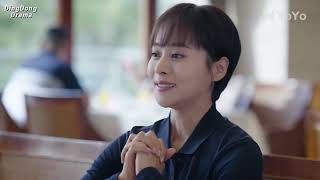 【MOVIE】A poor girl unexpectedly meets a rich old man and reaches the pinnacle of her life! 💗