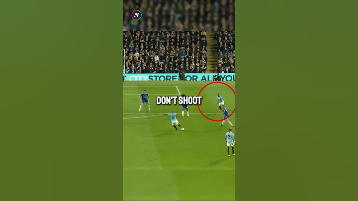 Vincent Kompany does Unbelievable  #football