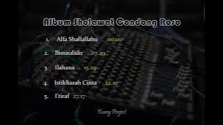 Album Sholawat Grup Seni Condong Roso Part 1