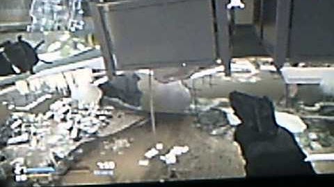 Call of Duty Ghosts - hunted game mode