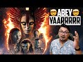 Avatar: Fire and Ash Movie Review 🔥