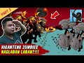 Labanan ng Higanteng Zombies! - Stick Wars Legacy Part 2