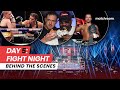 Fight Night | Oleksandr Usyk vs Derek Chisora plus undercard (Behind The Scenes)