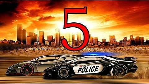 Need for Speed Rivals RACER Walkthrough Part 5 – No Commentary (Please See Below)