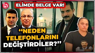 İzzet Ulvi Yönter Ve Ahmet Yiğit Yıldırım Hakkında Sinan Ateşin Ablasından Çok Konuşulacak Iddia