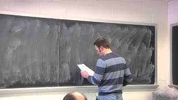 Homology and dynamics of pseudo-Anosovs (GGD/GEAR Seminar)