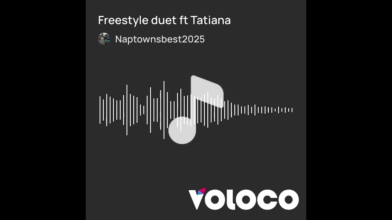 Plz listen to whole song and many others on Voloco