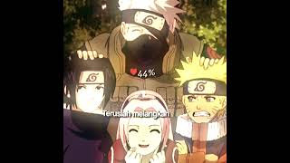Team 7 Besar Dan Team 7 Masih Bocil