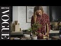 3 Spring Recipes By Anna Jones | British Vogue & Liberté
