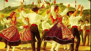 Music and Dances from the Balkans
