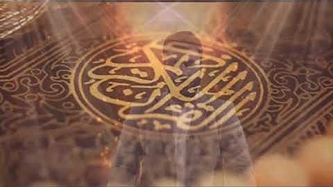 سورة الفرقان من الآية 1 الى77 بصوت القارئ نور الدين سليم تلاوة خاشعة هادئه تريح القلوب انشاء الله