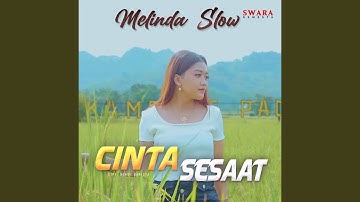 Cinta Sesaat