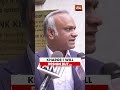 Priyank Kharge Responds to Resignation Demand Over Police Recruitment Exam #policerecruitment