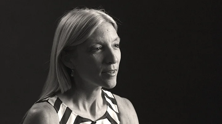 Tabatha Parker - The future of medicine is already...