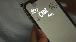 Apps for self care 🔆 screenshot 4
