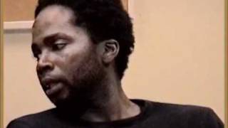 Audition Tapes - Harold Perrineau (LOST)