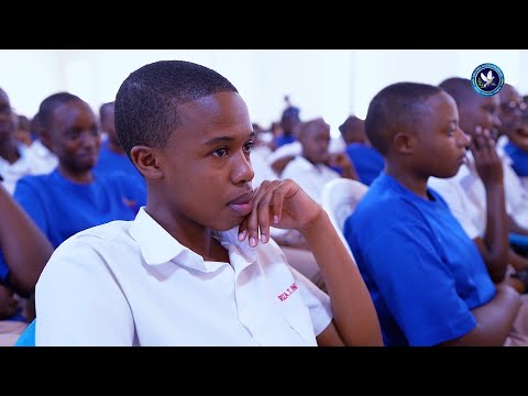 Banyeshuri Mutangiye Ibiruhuko Ubu Butumwa Burabareba Inzoga Si Iz Abato