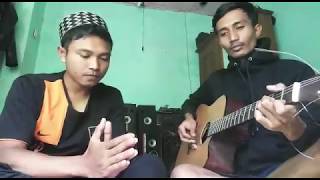 GENTING "COVER LAGU" ( Voc.Bachtiar )