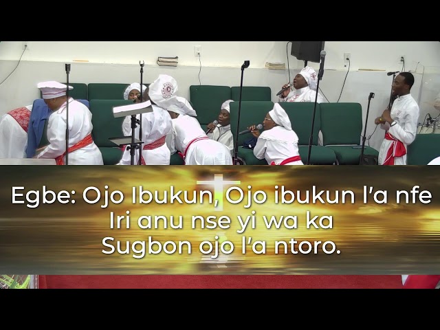 CSMC Youth EOY Revival, Friday December 12th, 2025